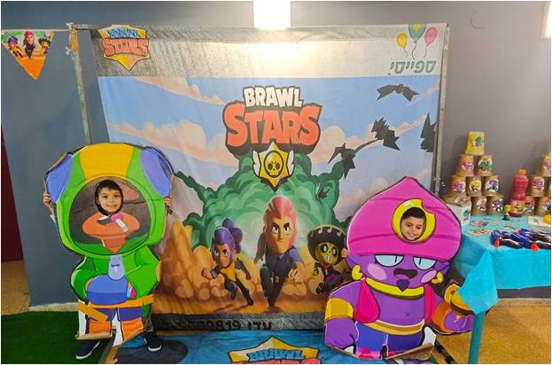 דף הבית