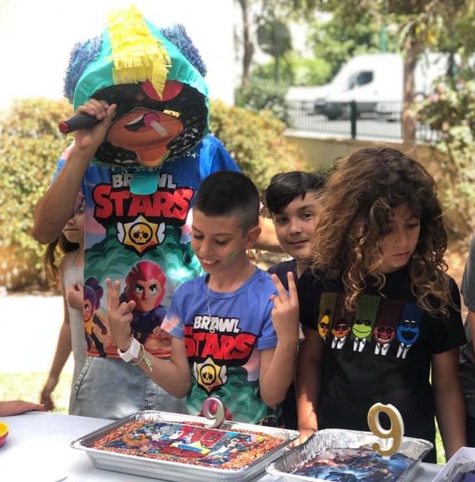 איך להוזיל משמעותית את ארגון הפעלת היום הולדת ?
