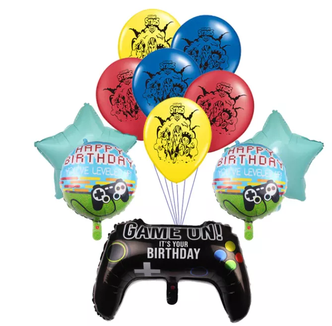 אביזרים לימי הולדת