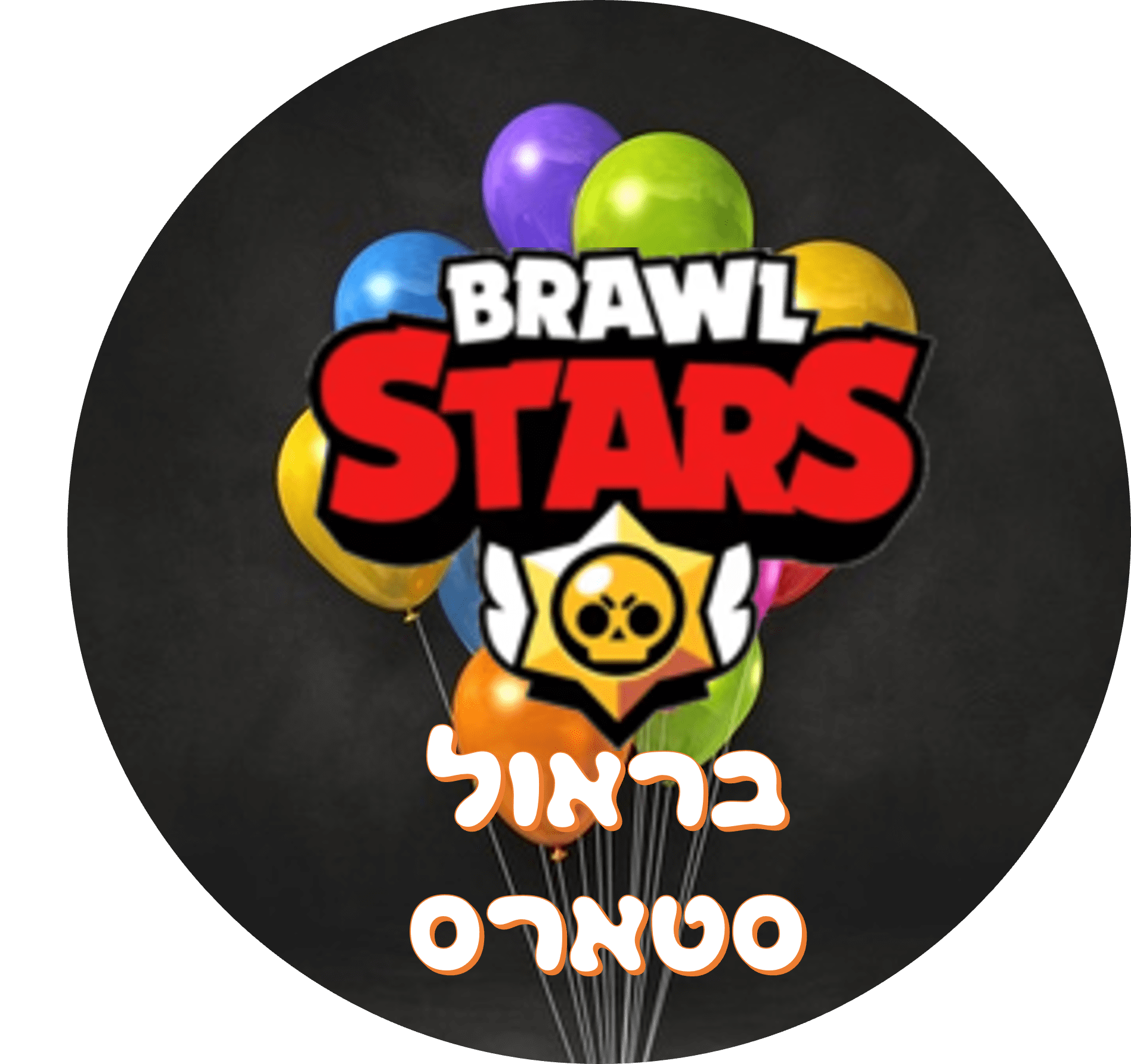 Read more about the article יום הולדת בראול סטארס