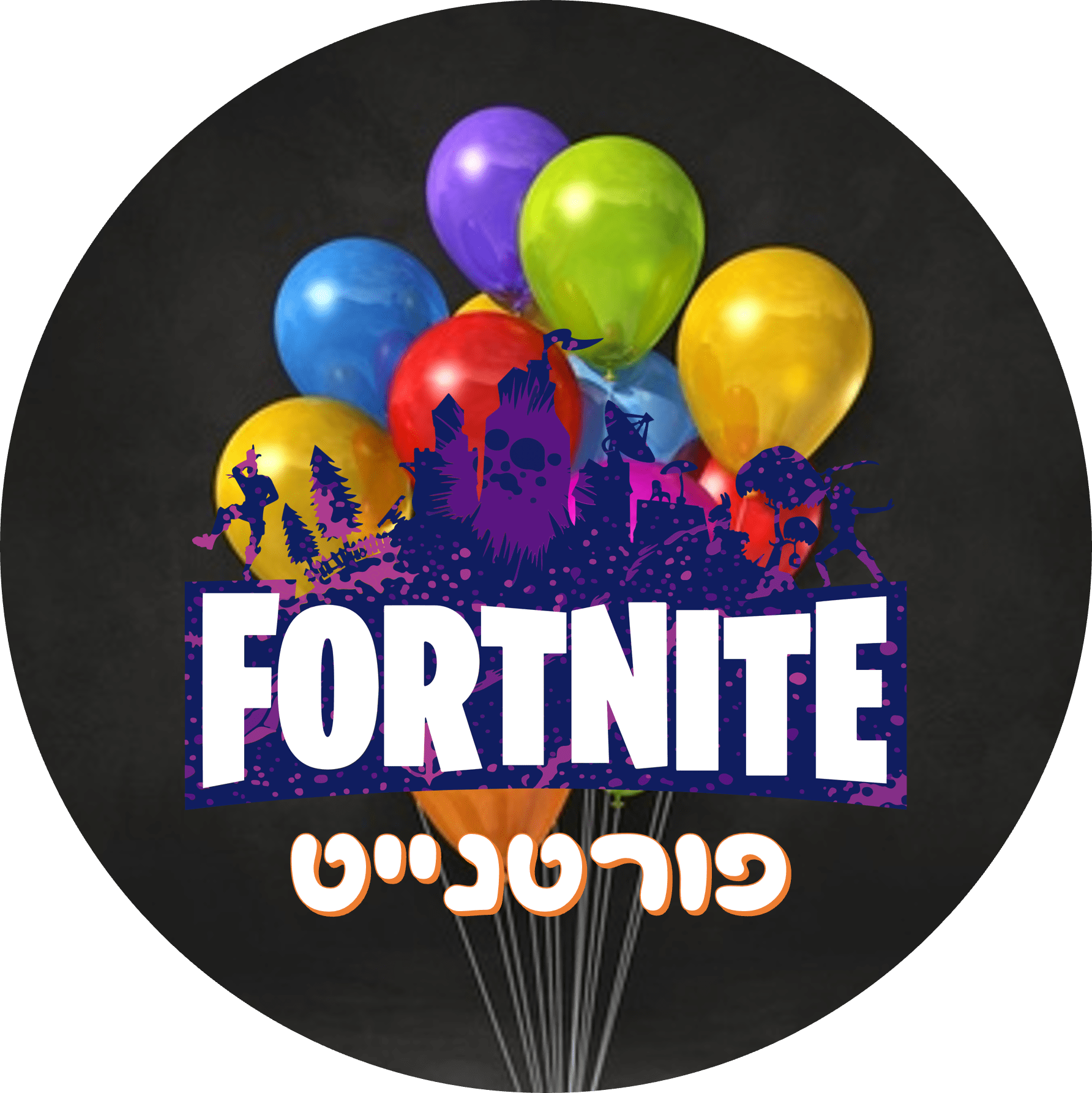 Read more about the article יום הולדת פורטנייט