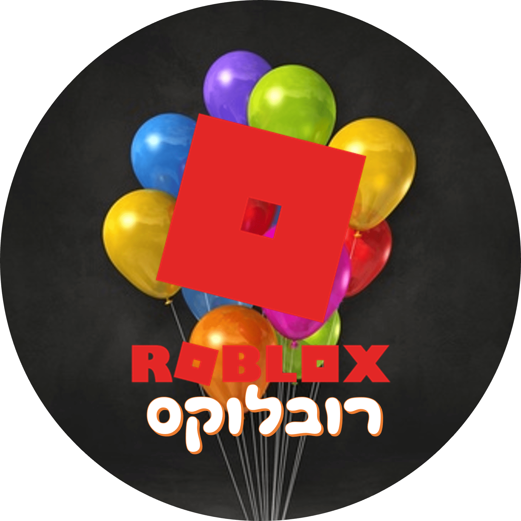 Read more about the article יום הולדת רובלוקס