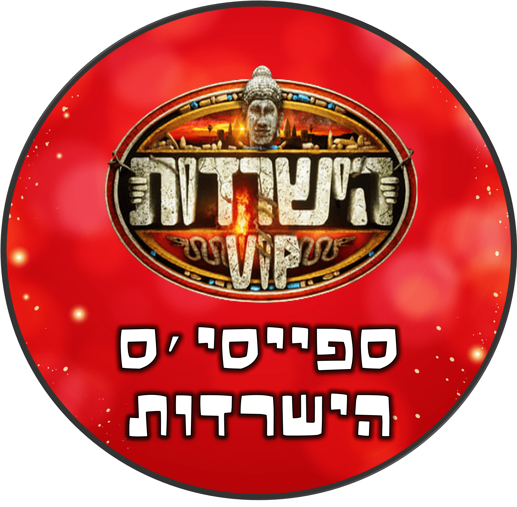 Read more about the article יום הולדת הישרדות VIP
